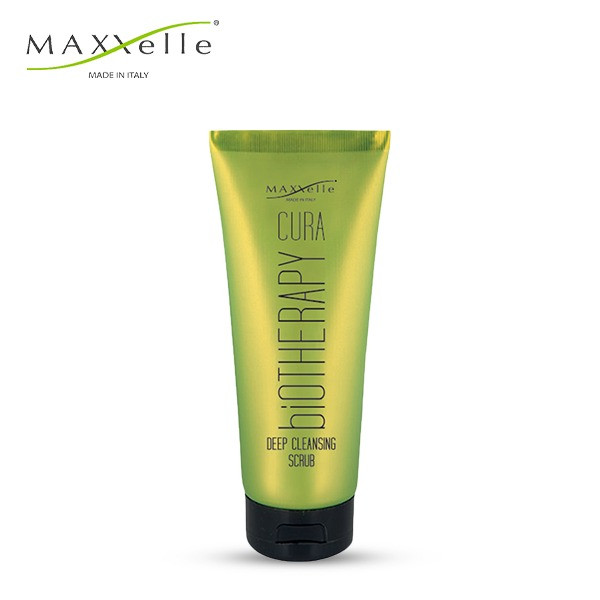 Deep Cleansing Scrub (Detox)