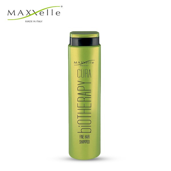 Fine Hair Shampoo